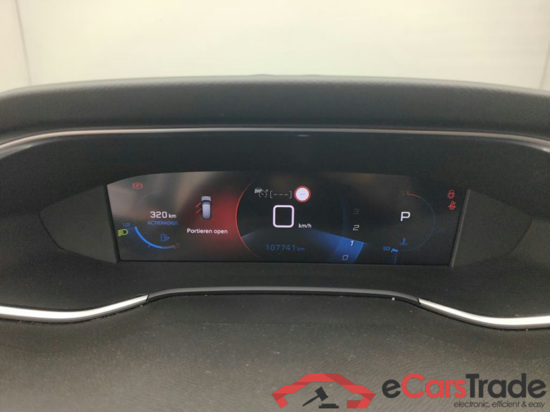 Peugeot 308 SW 1.2 PureTech 130 S&S EAT8 Roadtrip 5d #6