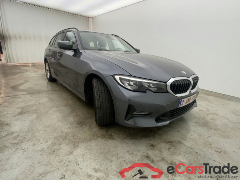 BMW, 3-serie Touring '18, BMW 3 Reeks Touring 318iA (115 kW) 5d #5