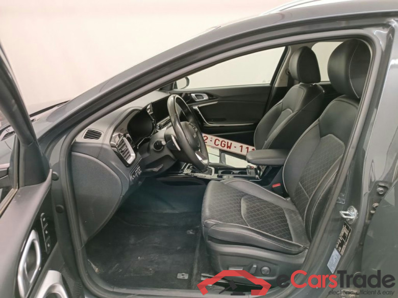 KIA cee'd Sportswagon Business Line 1.6 GDi PHEV DCT 5d #3