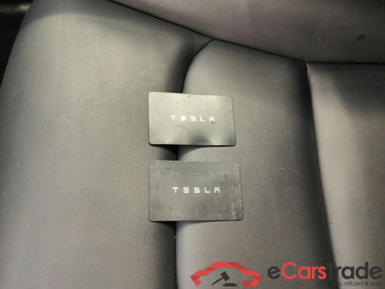 *TESLA MODEL 3 - 2021 75 kWh 498 AWD Long Range Dual Motor 5d #4