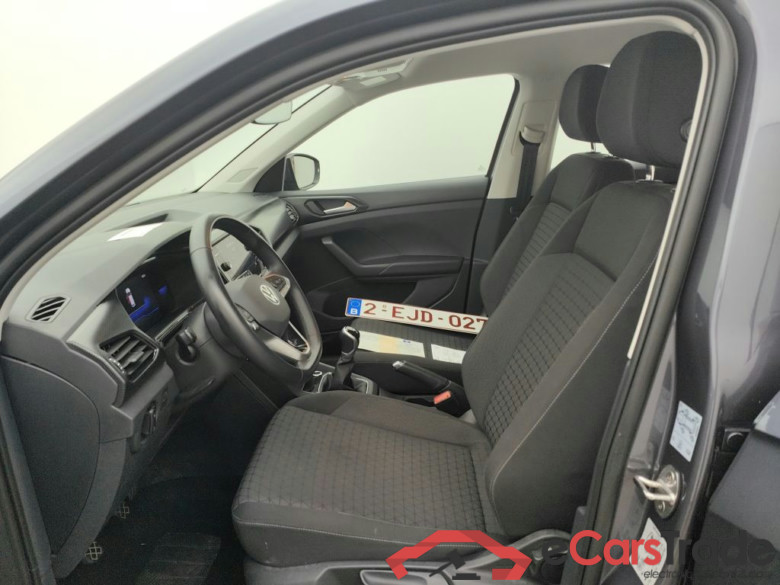 Volkswagen T-Cross 1.0 TSI 70kW Life Business 5d #3