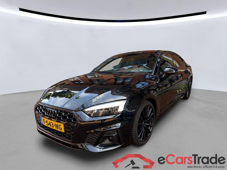 AUDI A5 Sportback 110 kW