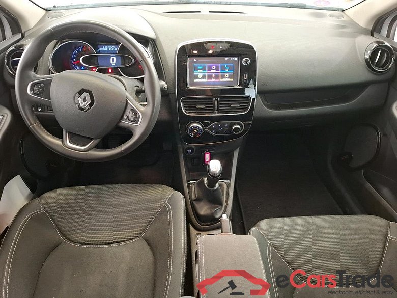 Clio IV Business 0.9 TCe 90CV BVM5 E6 #5