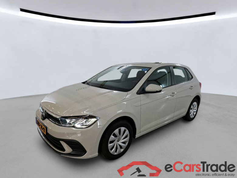 VOLKSWAGEN POLO 59 kW #1