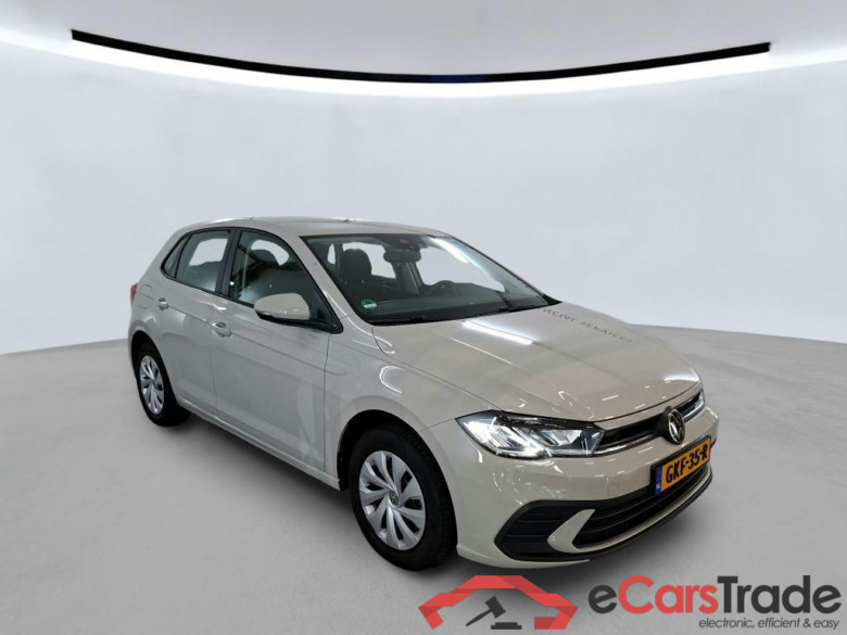 VOLKSWAGEN POLO 59 kW #4