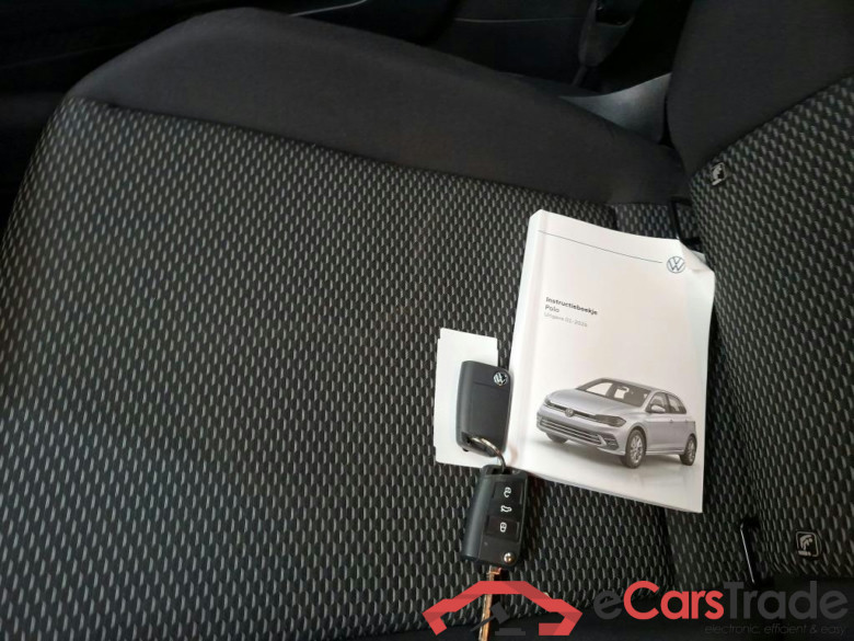 VOLKSWAGEN POLO 59 kW #6