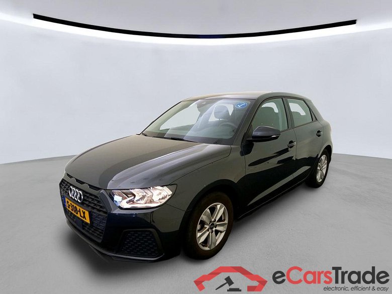 AUDI A1 Sportback 70 kW