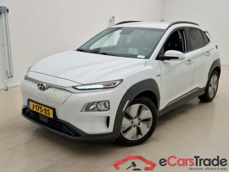 HYUNDAI Kona EV Fashion 64 kWh #1