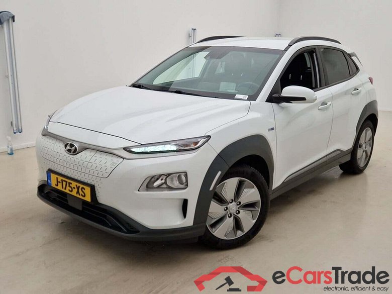 HYUNDAI Kona EV Fashion 64 kWh