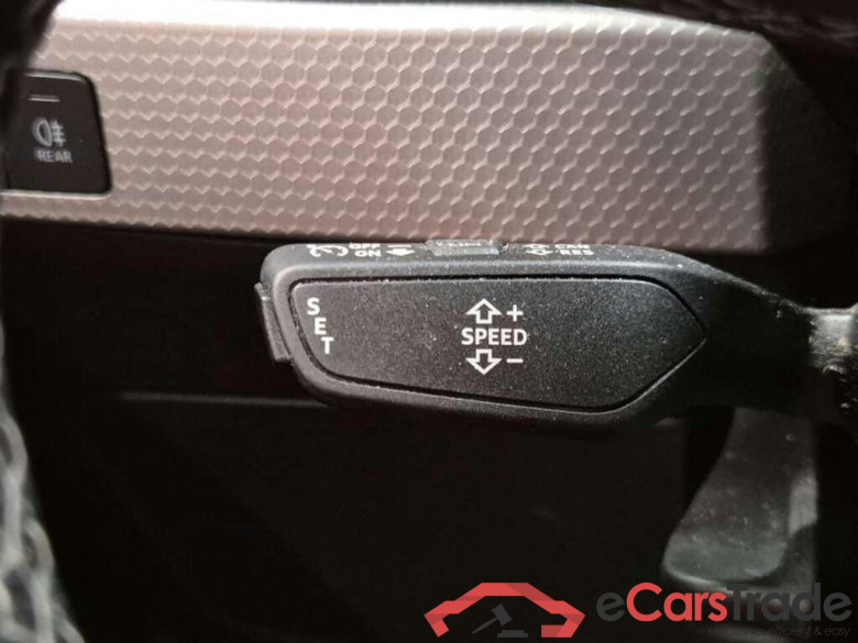 AUDI A1 Sportback 35 TFSI S edition #6