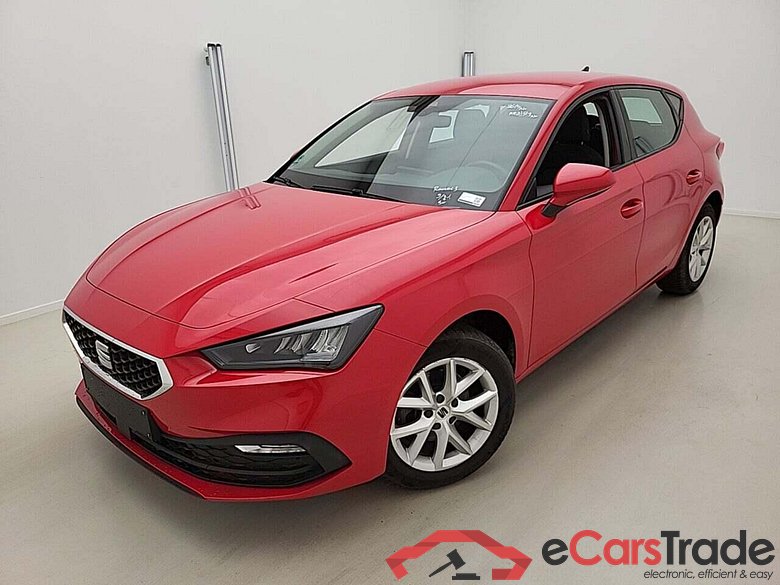 SEAT Leon ST 1.0 TSI Reference