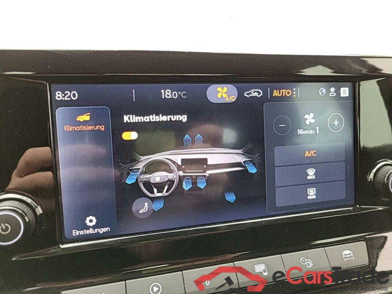 SEAT Leon ST 1.0 TSI Reference #6