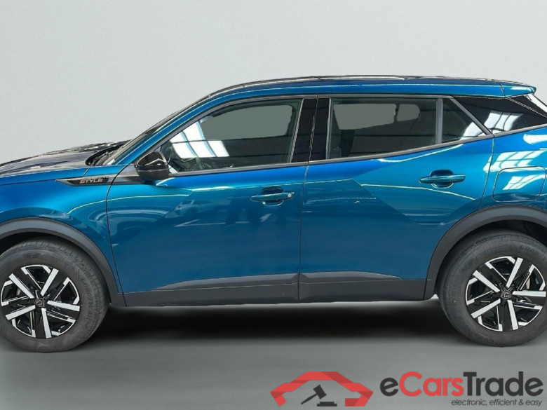 Peugeot 2008 Style 1.2 75kW (100) S&S BVM6 #4