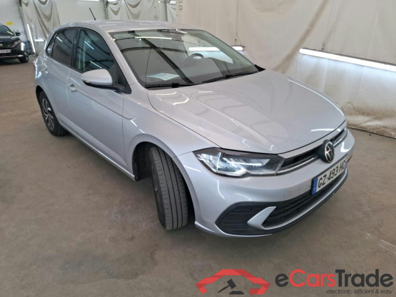 Polo VI Life 1.0 TSI 95CV BVM5 6E #4