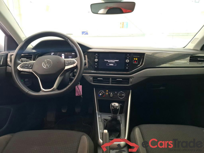 Polo VI Life 1.0 TSI 95CV BVM5 6E #5