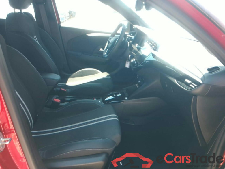 CORSA GS 1.2 TURBO HYB 100 BVA RISK chtx #5