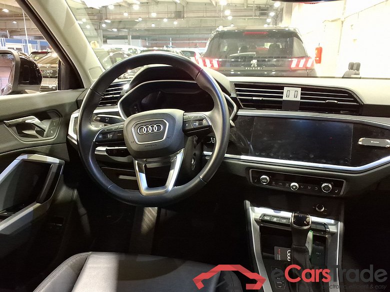 AUDI Q3 Sportback 1.4 45 TFSI E S TRONIC #6