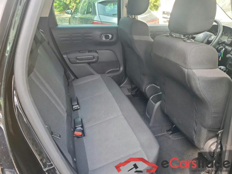 CITROAu2039N C3 Aircross 1.2 PURETECH 110 S&S BVM FEEL #6