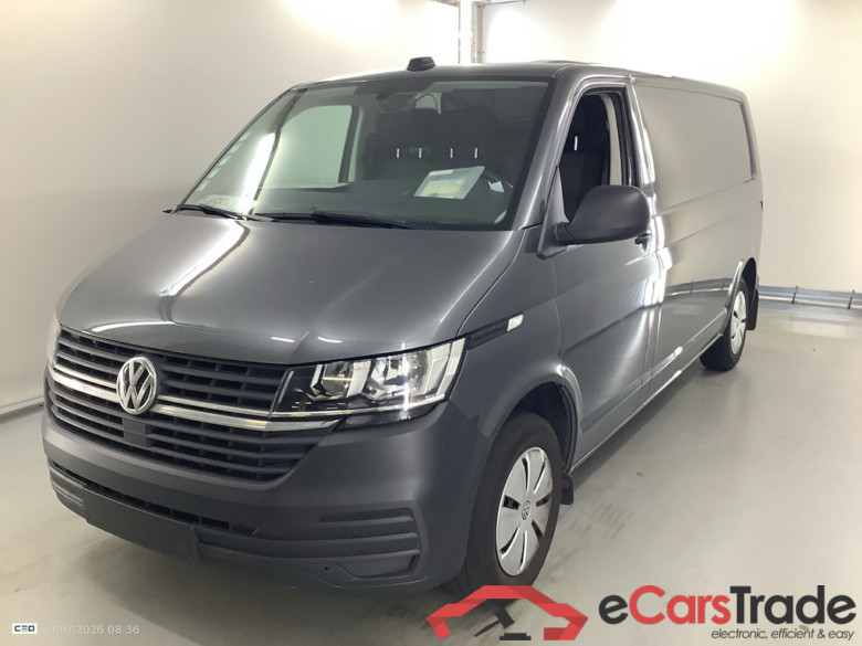 VOLKSWAGEN TRANSPORTER T6.1 1000 FOU LWB 2.0 TDi SCR BMT DSG (EU6d-TEMP) #1
