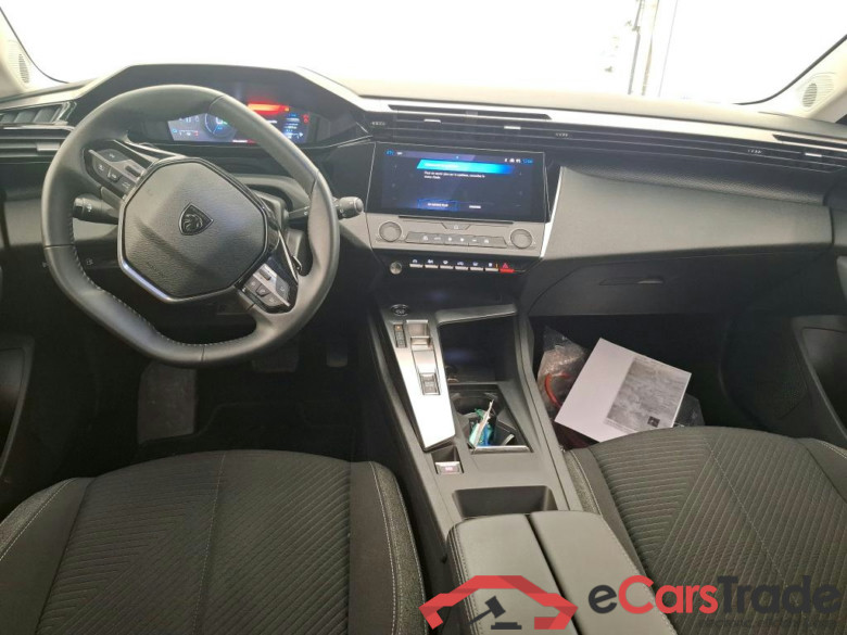 PEUGEOT 308 / 2021 / 5P / Berline PHEV 180 E-EAT8 ACTIVE PACK #5