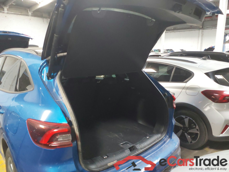 FORD Kuga 2.5 PHEV 243cv WT Gancho Automatico St Line X(Pano-Roof + Winterpack) #6