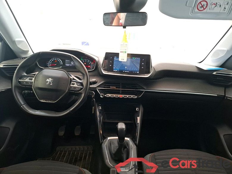 PEUGEOT 208 / 2019 / 5P / Berline Puretech 75 S&S Active Business #5