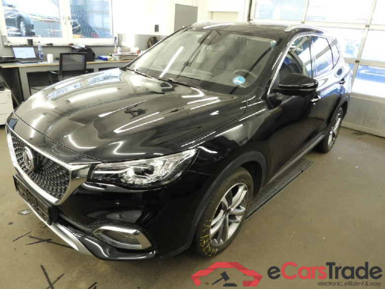 MG EHS PHEV Luxury 5d 119kW #1