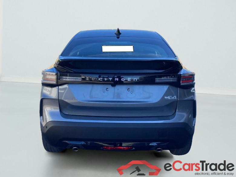 Citroen C4 Hybride 136 e-DCS6 Plus #6