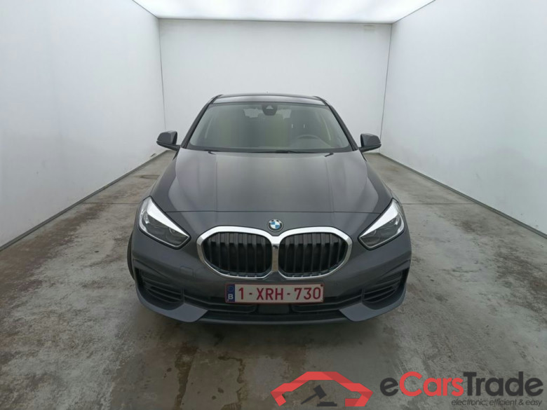 BMW 1 Reeks Hatch 118i (103 kW) 5d #5