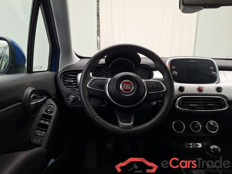 Fiat, 500X FL'18, Fiat 500X 1.6 Multijet 130 Connect 5d #5
