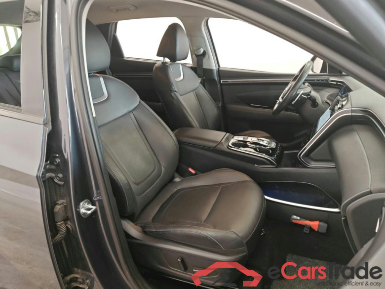 Hyundai Tucson 1.6 T-GDI PHEV Premium 4WD Automaat 5d #3