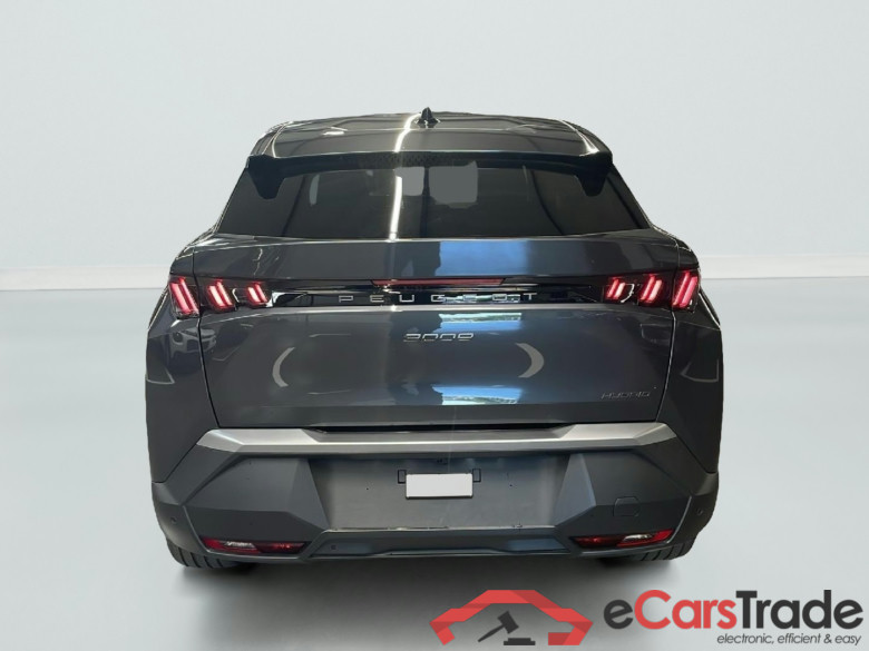Peugeot 3008 Allure Hybrid 145 e-DCS6 #6