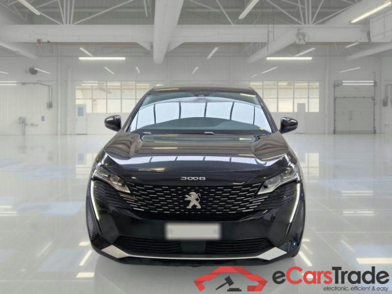 PEUGEOT 3008 / 2020 / 5P / SUV BLUEHDI 130 EAT8 SeS ACTIVE BUSINESS #6