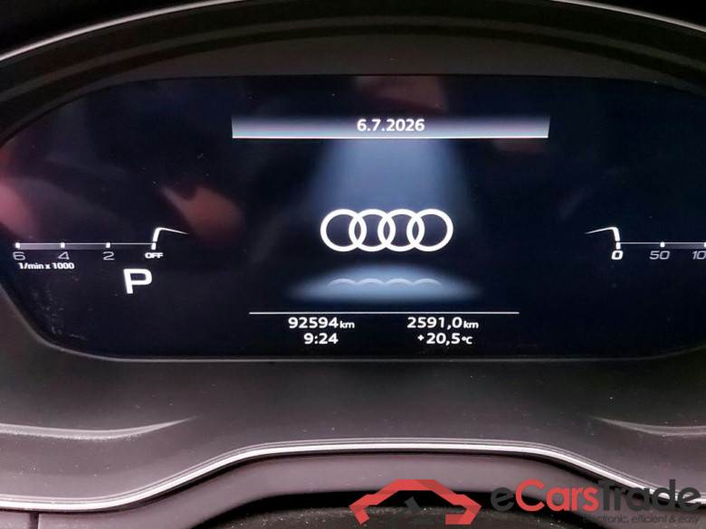 AUDI - AUD Q5 35 TDI 163PK S-Tronic Business Edition Pack Platinum & Heated Front & Rear Seats & Trailer Hook & Pano Roof #5
