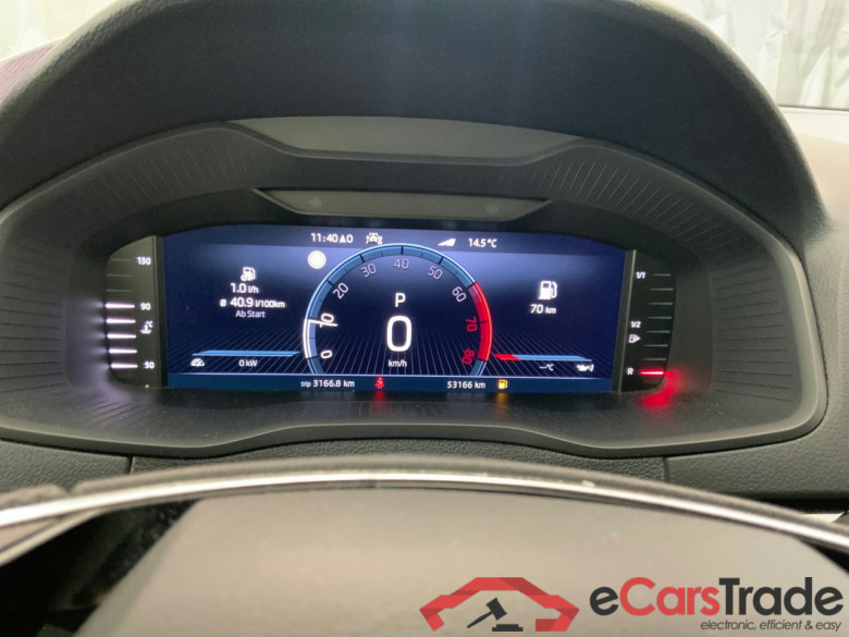 Karoq Sportline 1.5 TSI 110KW AT7 E6d #6