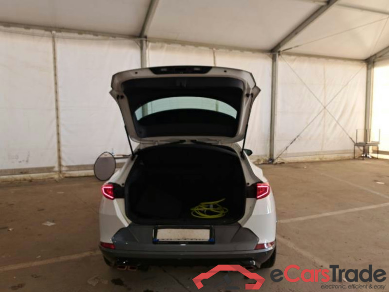 CUPRA FORMENTOR / 2020 / 5P / SUV 1.4 E-HYBRID DSG #5