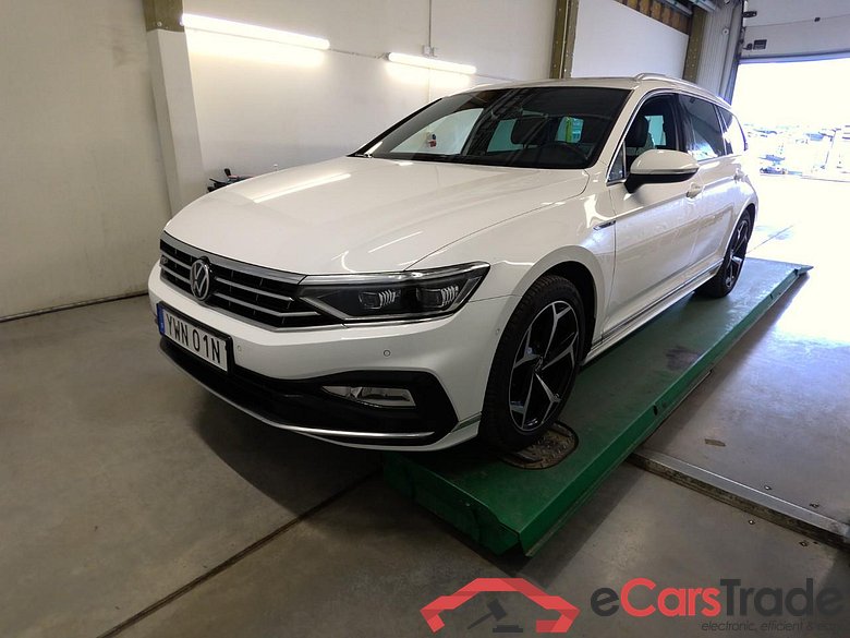 Pass.SC TDI 200 GT 4M Ex.E.Aut