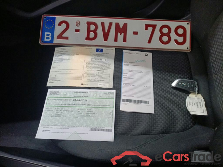 BMW 1 Reeks Hatch 116i (80 kW) 5d #4