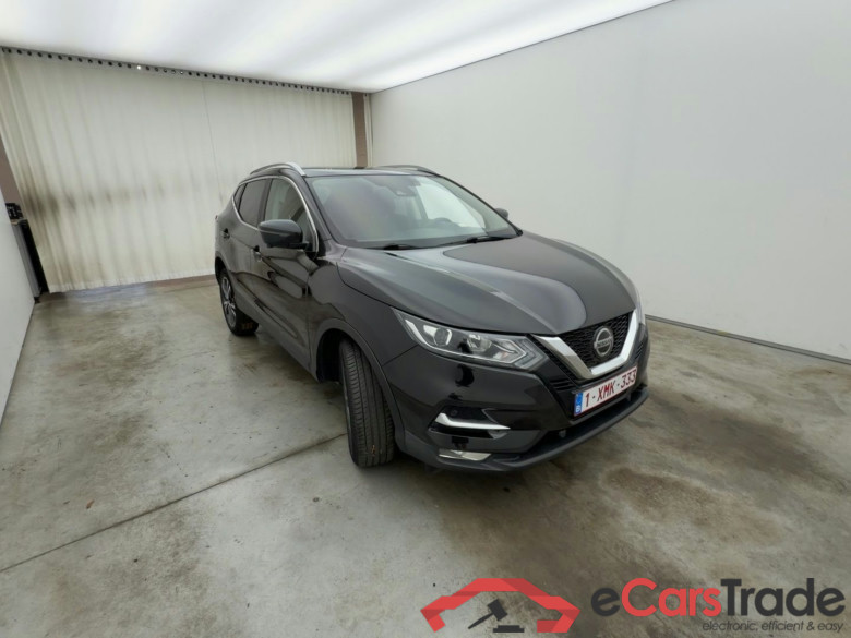 Nissan, Qashqai '17, Nissan Qashqai DIG-T 140 EVAPO N-Connecta 5d #5