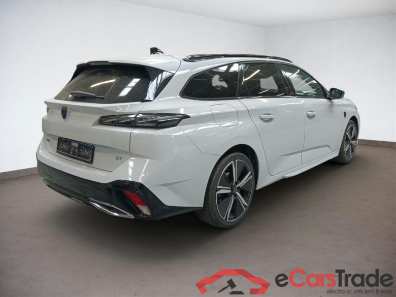 Peugeot 308 1.2 PureTech GT-Line Aut. LED I-Cockpit Focal ACC Navi 1/2 Sport-Leather KeylessGo Camera 360 Klima PDC ... #3