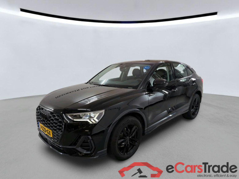 AUDI Q3 Sportback 110 kW #1