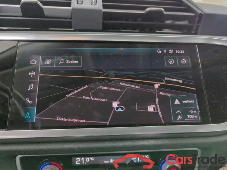 AUDI Q3 Sportback 110 kW #3