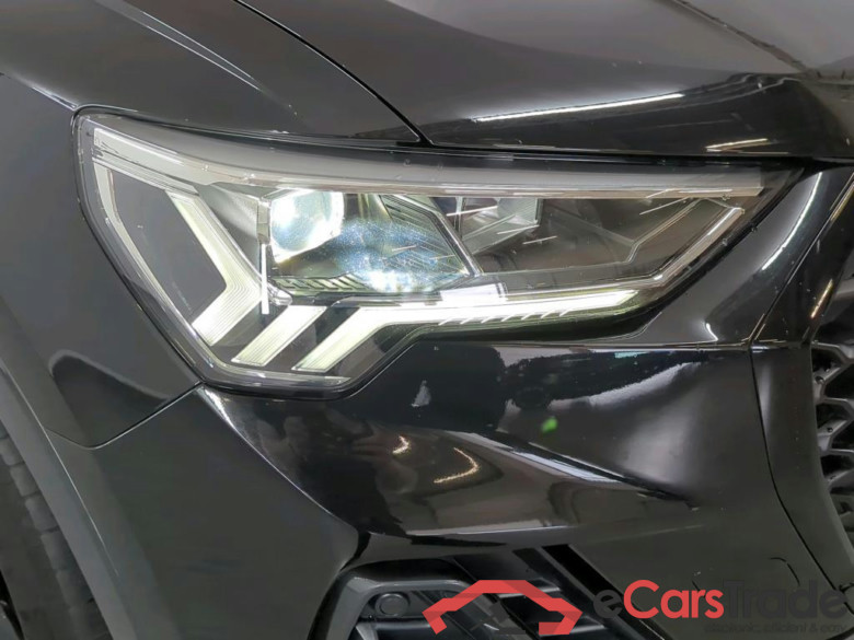 AUDI Q3 Sportback 110 kW #4