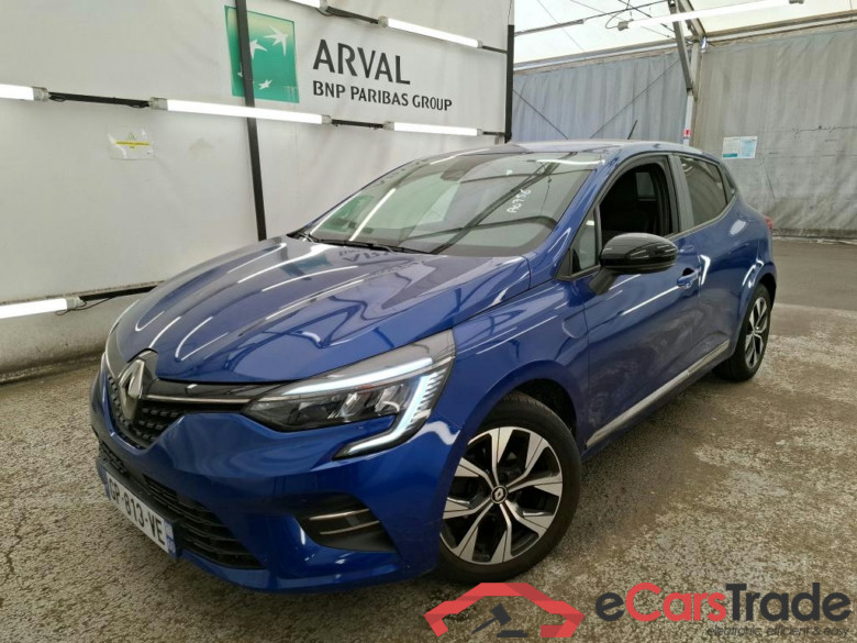 RENAULT Clio / 2023 / 5P / Berline Evolution TCe 90 #1