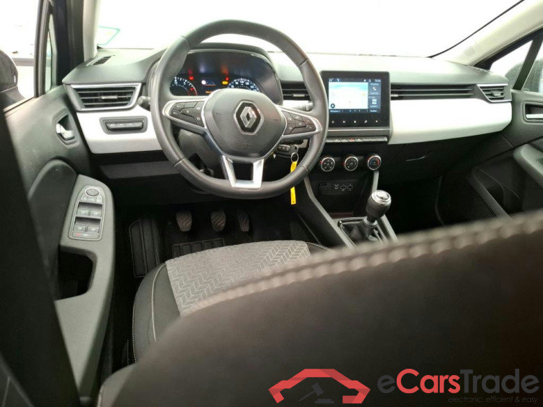 RENAULT Clio / 2023 / 5P / Berline Evolution TCe 90 #5