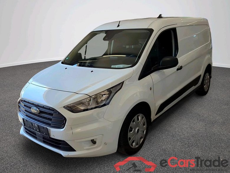 FORD Transit Connect 230 L2 S&S Autm. Trend 4d 88kW