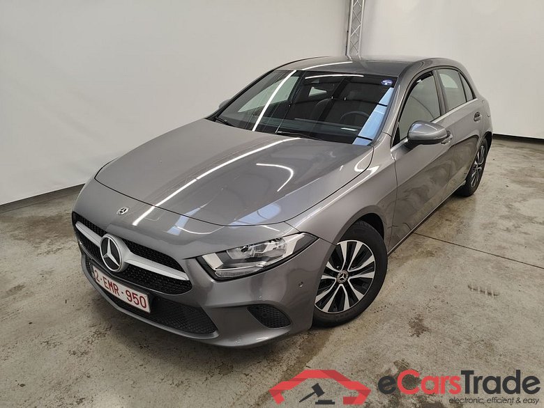 Mercedes-Benz A-Klasse A 180 d 5d