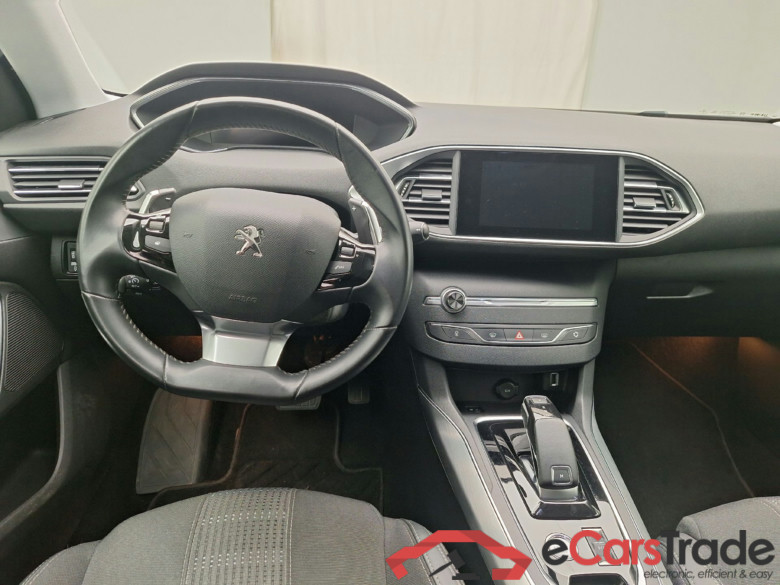 Peugeot, 308 FL'17, Peugeot 308 1.5 BlueHDi 130 S&S EAT8 Allure Pack 5 #6