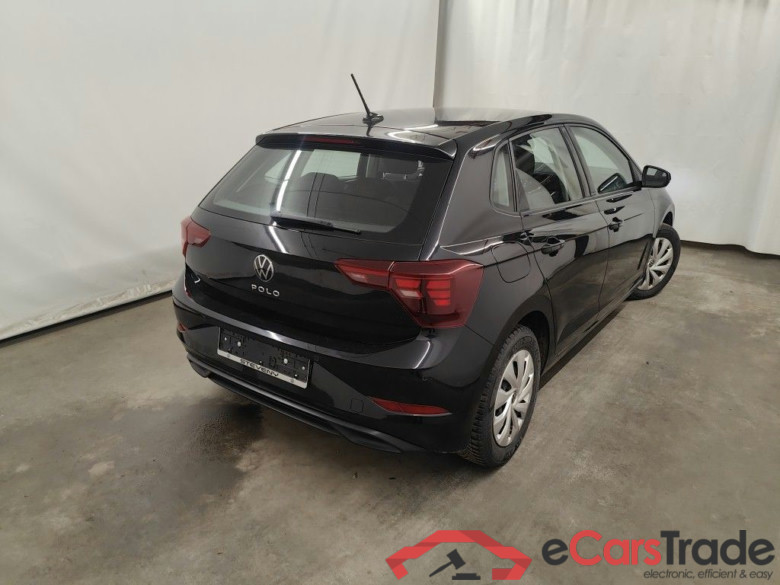 Volkswagen Polo 1.0 TSI Life DSG 5d #2