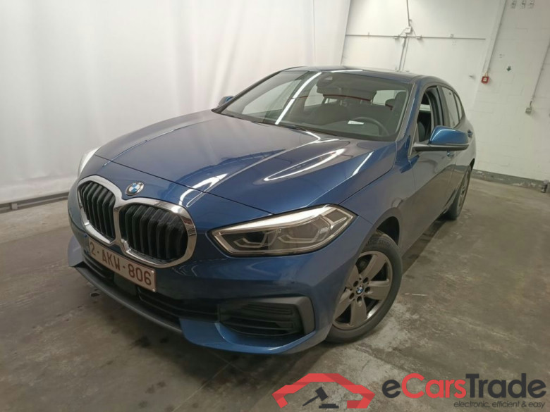 BMW 1 Reeks Hatch 116i (80 kW) 5d